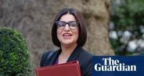 Doubling leave to remain timeframe for UK care workers ‘cruel’, say campaigners