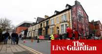 Liverpool v Brighton, Bournemouth v Manchester City and FA Cup first round – live