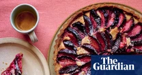 Helen Goh’s recipe for plum and star anise frangipane tart | The sweet spot