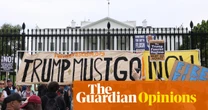 Protecting democracy is not enough: five things Americans must fight for | Huck Gutman