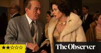 The Alto Knights review – Robert De Niro mob movie makes an offer you can refuse