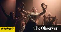 Hofesh Shechter Company: Theatre of Dreams; Diana Niepce: The Other Side of Dance – review