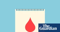 Menstrual cycle data ‘underused’ and should be on health records, experts say