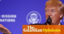 Trump has forgotten his oath of office. History will not remember him kindly | Corey Brettschneider