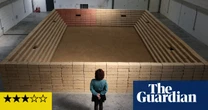 Liverpool Biennial review – AI seagulls, gladiatorial football and big trouble in Chinatown