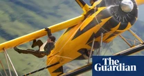 ‘We couldn’t tell if he was conscious’: Tom Cruise got stuck on top of biplane shooting Mission: Impossible sequel