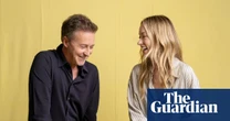 ‘I feel both thrilled and ruined by this’: Olivia Wilde and Edward Norton on making sex comedy The Invite