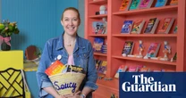 ‘We need to reclaim these words’: Inside England’s first romance-only bookshop catering to record levels of popularity