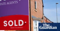 UK ministers aim to speed up homebuying by four weeks