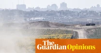 Israel’s ecocide in Gaza sends this message: even if we stopped dropping bombs, you couldn’t live here | George Monbiot