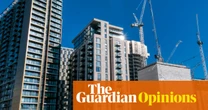 A new kind of gentrification is spreading through London – and emptying out schools | Anna Minton