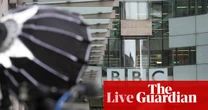 Donald Trump says he has ‘obligation’ to sue BBC over speech edit – latest updates