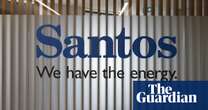 Santos figured out net zero roadmap ‘literally on the fly’, court hears in world-first greenwashing case