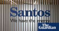 Santos sued by its own shareholder in world-first greenwashing case