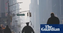 Air pollution may cause childhood obesity by disrupting impulse control, study finds