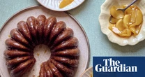 Helen Goh’s recipe for toffee apple pudding cake | The sweet spot