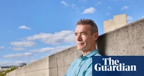 ‘It’s a relief … I’m irrelevant!’: Rufus Norris on life after the National Theatre