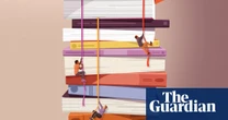 ‘Men need liberation too’: do we need more male novelists?