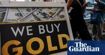 Gold fever makes a comeback as buyers and bankers recoil from uncertainty