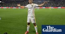 MLS Cup is a chance for LA Galaxy to become the league’s glamour club again