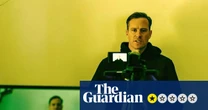 Citizen Vigilante review – Armie Hammer returns to obliterate the imaginary woke piñata of Europe-stan