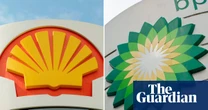 Shell reportedly weighing up merits of making move to buy BP