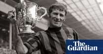 Tony Book, Manchester City title winner and ‘club legend’, dies aged 90