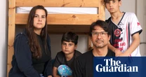 Parents rejoice as Home Office reverses decision to send children back to Brazil