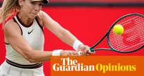 The Guardian view on Wimbledon: the tennis commands attention, but so should the abuse of players | Editorial