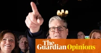 I’ve seen despair at the Labour conference, but Starmer’s battle for Britain’s soul is one he can still win | Polly Toynbee