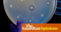 The world is facing an antibiotic emergency: a data-led plan of action is needed now | Sally Davies