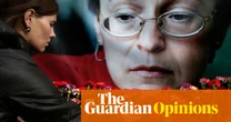 Telling the incredible tale of Anna Politkovskaya has taught me one thing: I could never be that brave | Maxine Peake