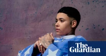 ‘Delivery jobs are not for the weak!’ How British singer Kwn went from Amazon driver to global R&B star