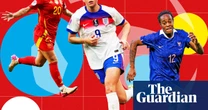 From Russo to Katoto: six contenders to be top scorer at Euro 2025