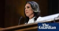 Gabbard grilled on Snowden, Hezbollah and Putin in tense Senate hearing