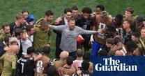 Football Daily | Canada see off South Africa but fail to quench our endless World Cup thirst