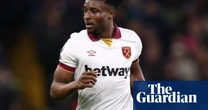 West Ham open to Tottenham offer for Mohammed Kudus