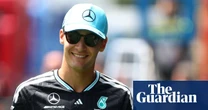 ‘Out of reach’: George Russell refuses to think about F1 title after Antonelli surge