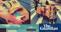 ‘Get back to work’: Amazon faces fresh scrutiny over workplace safety record