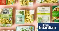 ‘Slightly plasticky … would avoid’: the best (and worst) supermarket spinach and ricotta tortelloni