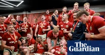 Lions had special moments but lacked consistency needed to be ranked among greats | Robert Kitson