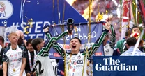 EFL in talks over expanding Championship playoffs to six teams