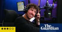 Nick Grimshaw’s 6 Music breakfast show review – eating a pork pie in bed is the morning joy we all need