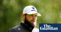 Tyrrell Hatton ‘woke up in pool of own vomit’ after making Ryder Cup team