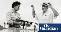 ‘Who was going to carry Elvis’s drugs and guns?’ How Colonel Tom Parker always looked out for the King