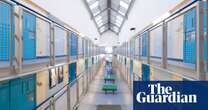 Prison recall rate after early release ‘very high’, says UK minister