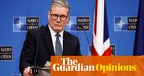 The US is a great country – but so is Britain. Starmer must drive that home to Trump at the White House | Polly Toynbee