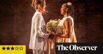 The week in theatre: Otherland; Backstroke – review