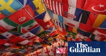 World Cup and sunshine prompt UK consumers to splash out on beer and online shopping