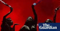 Lady Gaga, Green Day and Enhypen: 2025 Coachella festival – in pictures